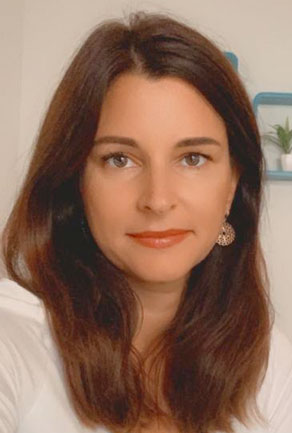Martina Schlosser, BA pth.