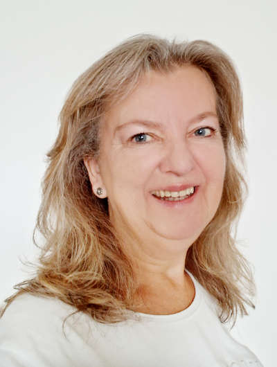 Annemarie Mischko